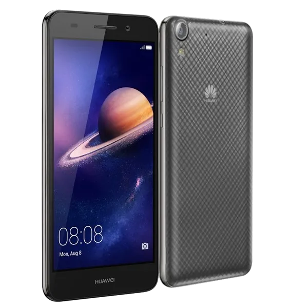 Замена задней крышки Huawei Y6 II