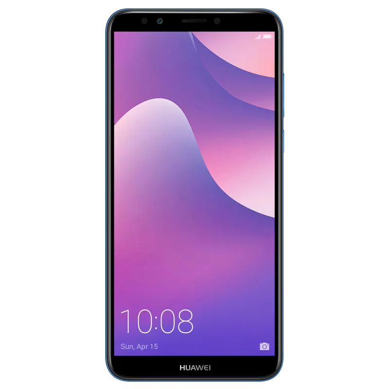 Замена задней крышки Huawei Y7