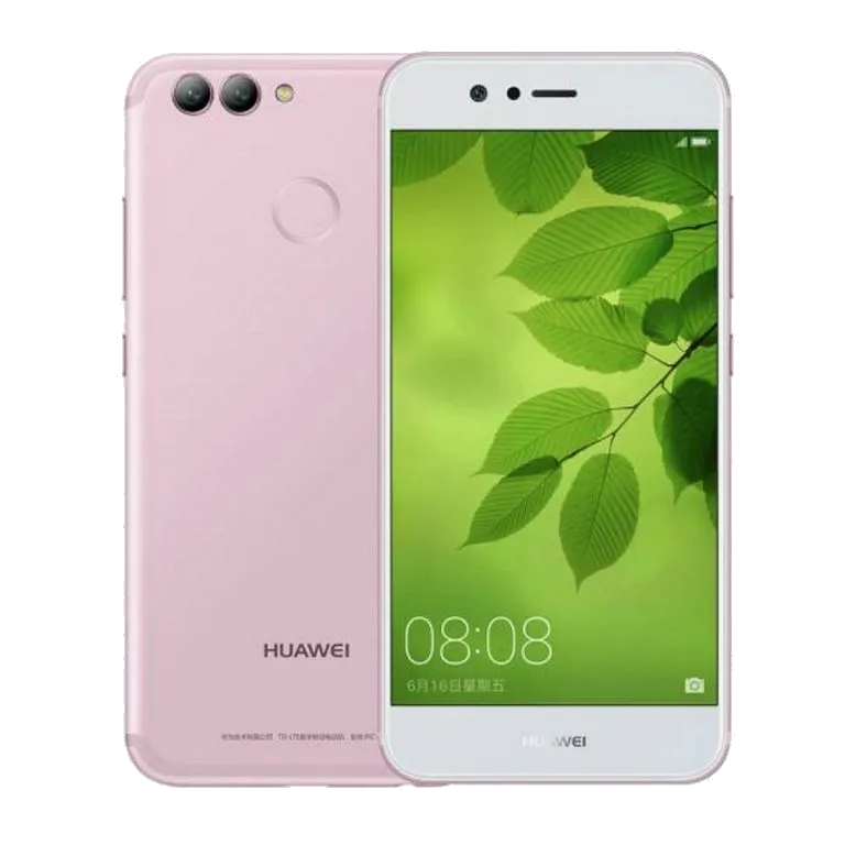 Замена задней крышки Huawei Nova 2