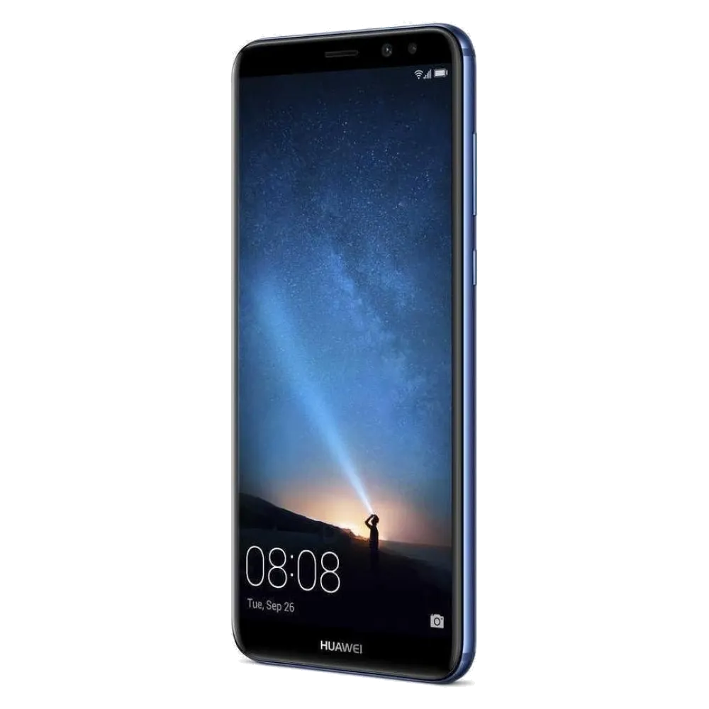 Замена задней крышки Huawei Mate 10 Lite