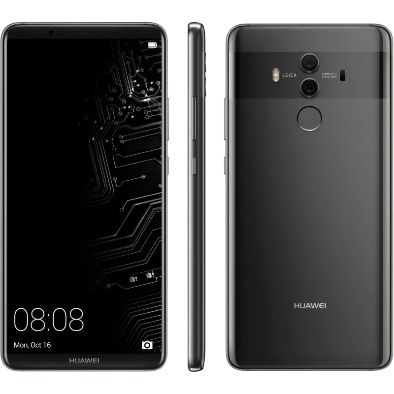Замена задней крышки Huawei Mate 10