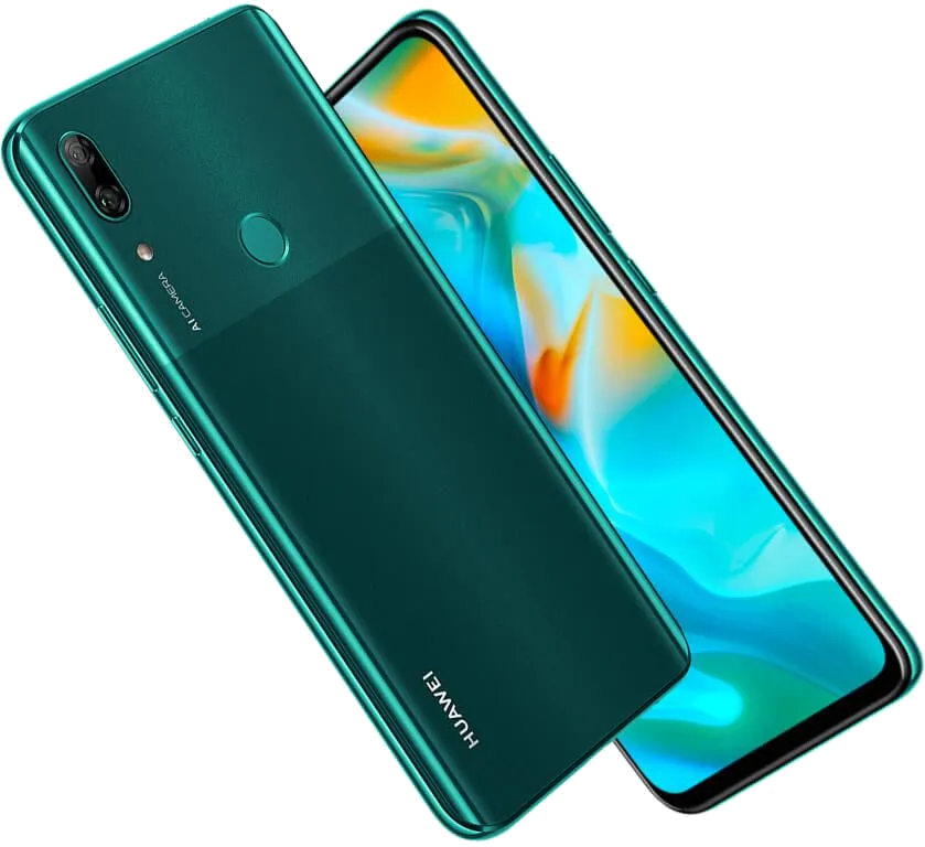 Замена задней крышки Huawei P Smart