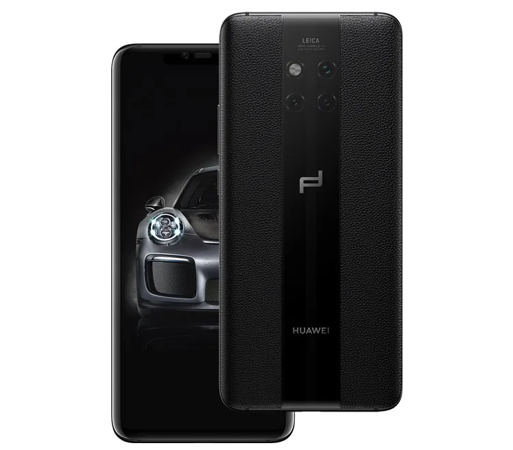 Замена задней крышки Huawei Mate 20 RS