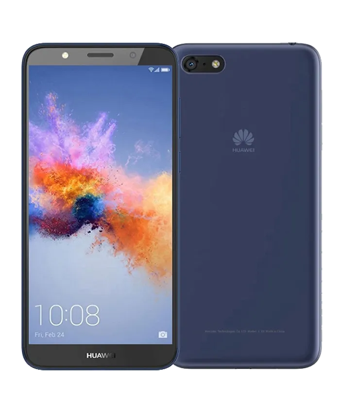 Замена задней крышки Huawei Y5 Prime
