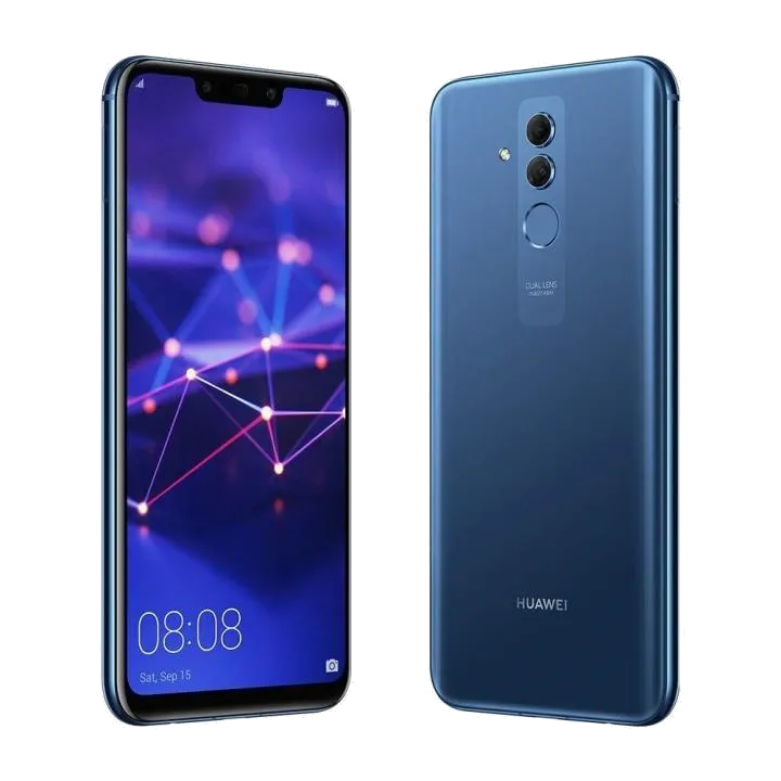 Замена задней крышки Huawei Mate 20 Lite