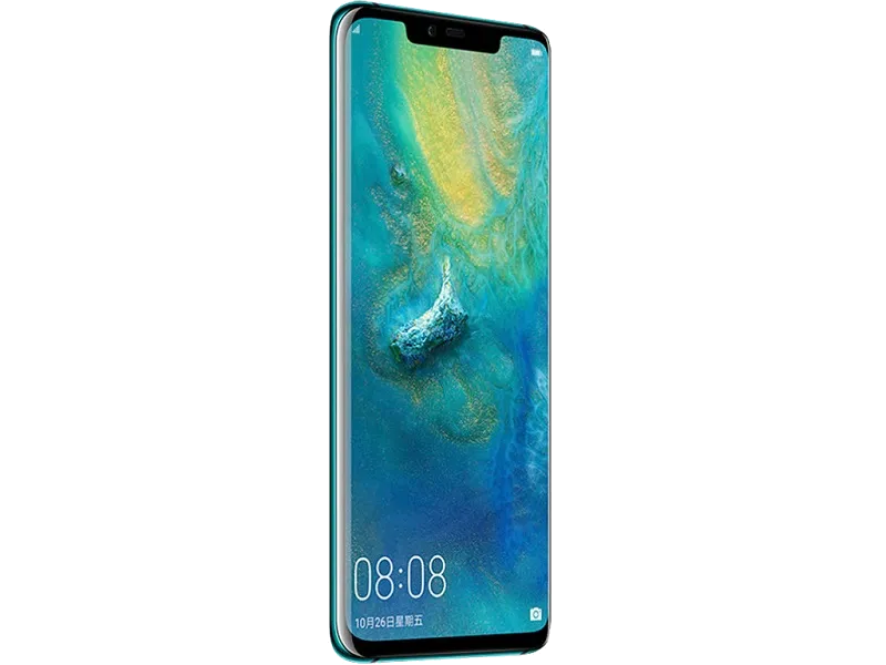 Замена задней крышки Huawei Mate 20 Pro