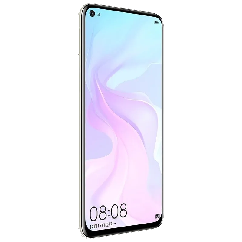 Замена задней крышки Huawei Nova 4