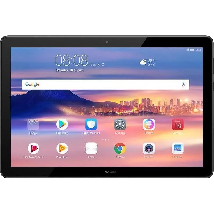 Замена Wi-Fi Huawei MediaPad T5