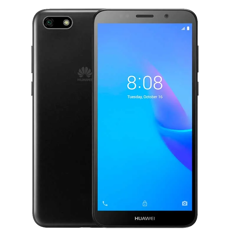 Замена задней крышки Huawei Y5 Lite