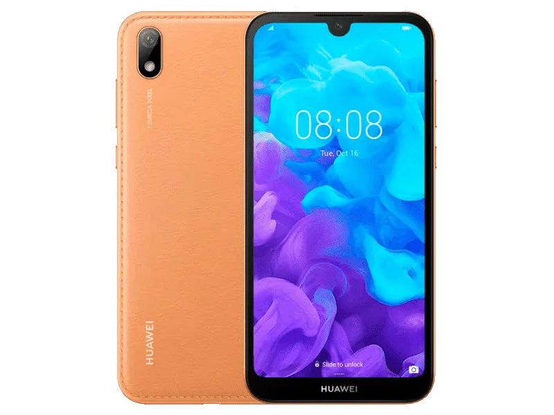 Замена задней крышки Huawei Y5 2019