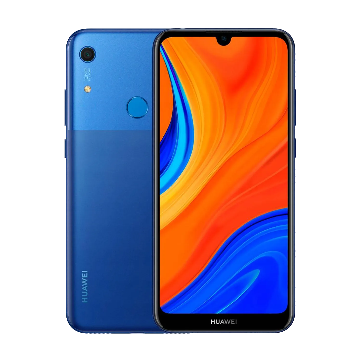 Замена задней крышки Huawei Y6S