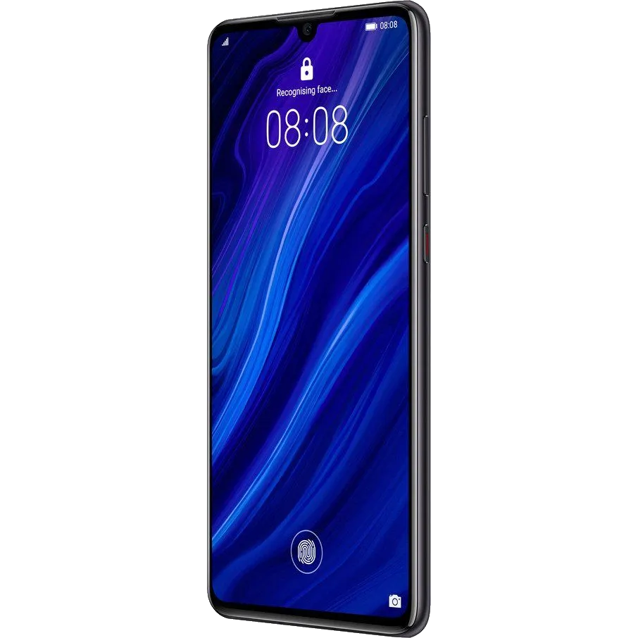 Замена задней крышки Huawei P30