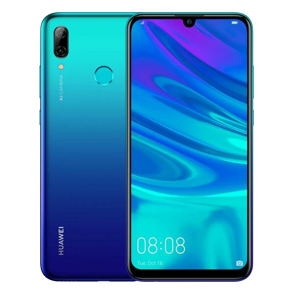 Замена задней крышки Huawei P Smart 2019