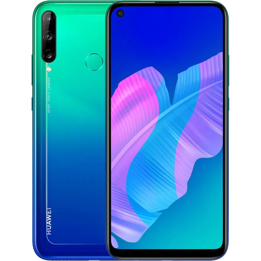 Замена задней крышки Huawei P40 Lite E