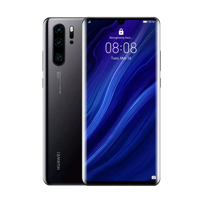 Замена задней крышки Huawei P30 Pro