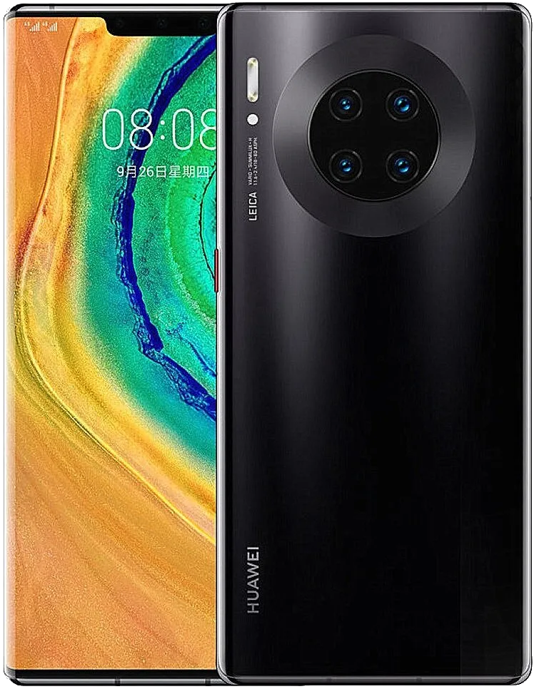 Замена задней крышки Huawei Mate 30 Pro