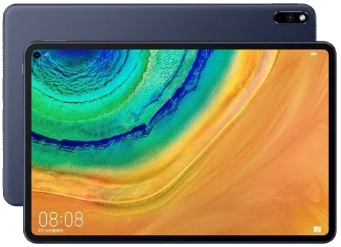 Замена Wi-Fi Huawei Matepad Pro MRX-AL09