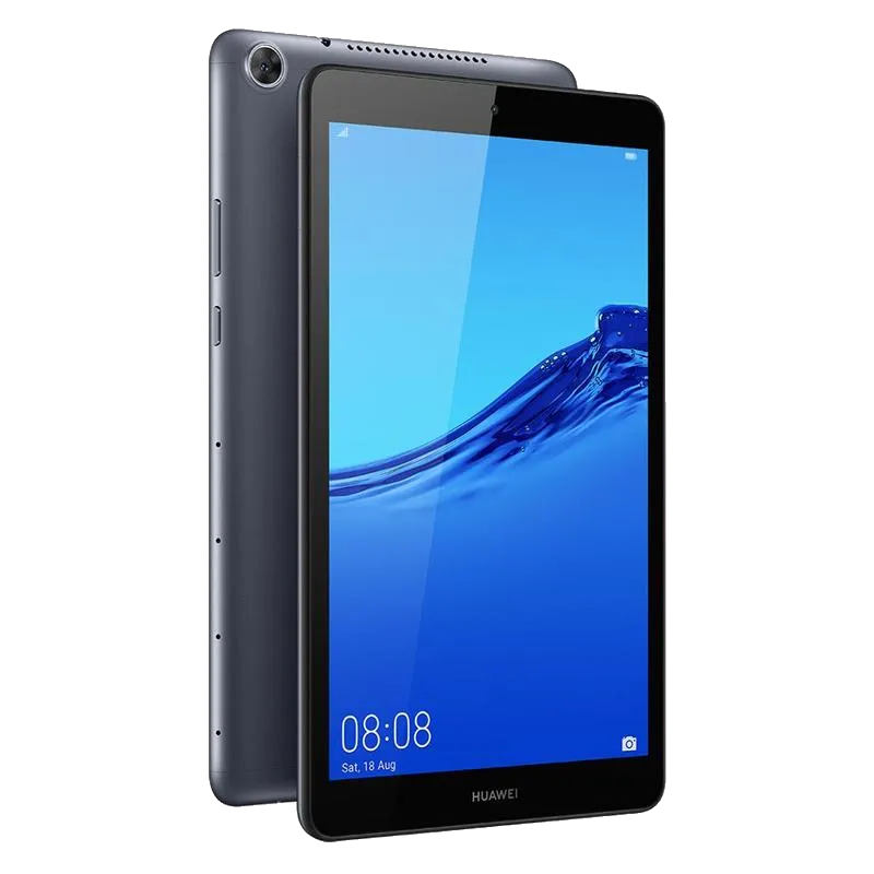 Замена Wi-Fi Huawei M5 Lite 8