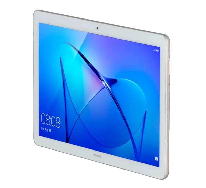 Замена Wi-Fi Huawei T3 10