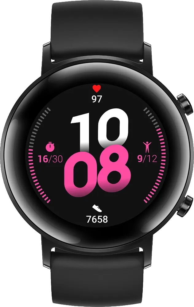 Обновление ПО Huawei WATCH GT 2 42 mm