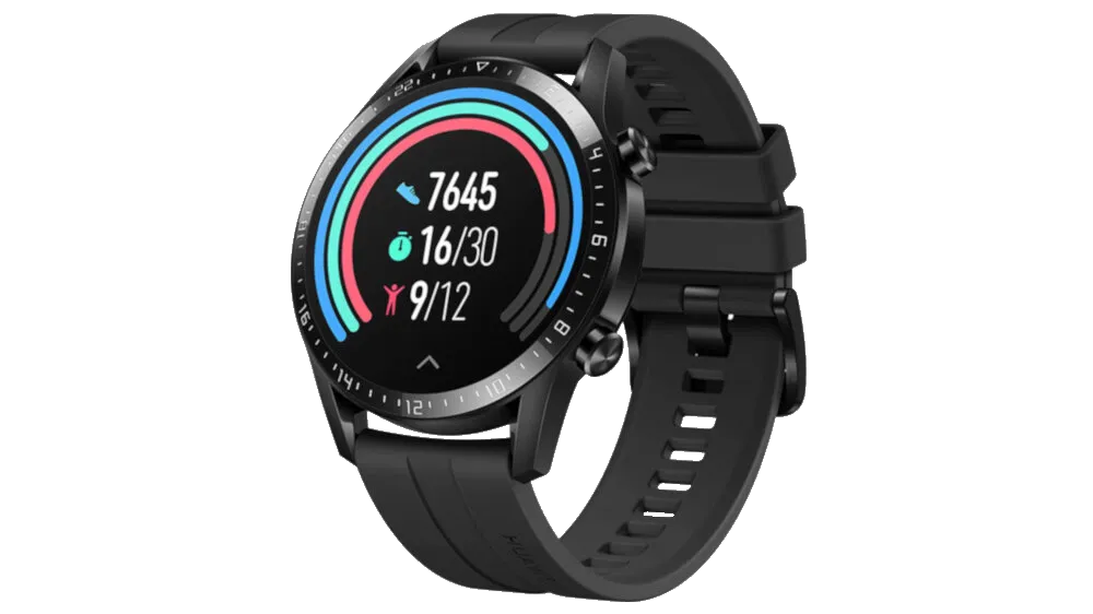 Обновление ПО Huawei WATCH GT 2 46 mm