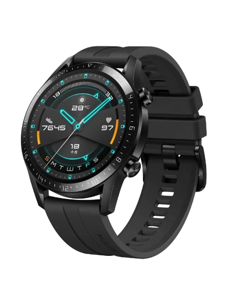 Обновление ПО Huawei WATCH GT 2 Latona 46 mm