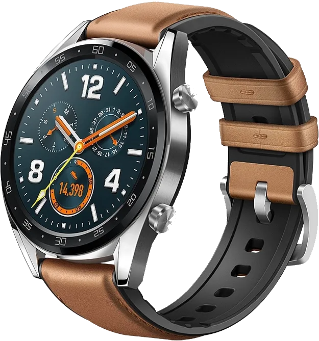 Обновление ПО Huawei WATCH GT 42mm
