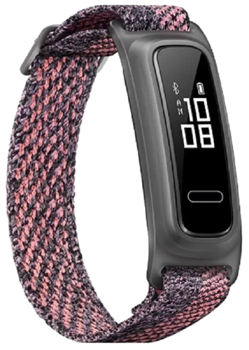 Обновление ПО Huawei Band 4e