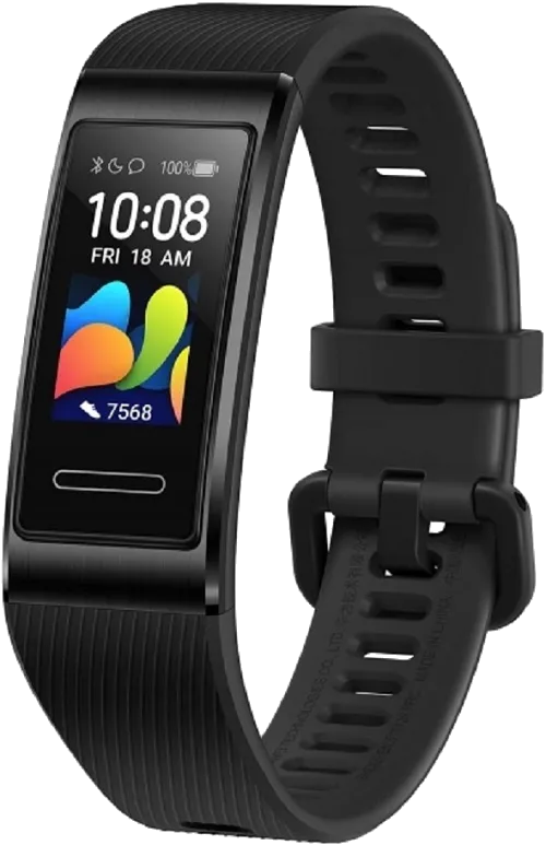 Обновление ПО Huawei Band 4 Pro