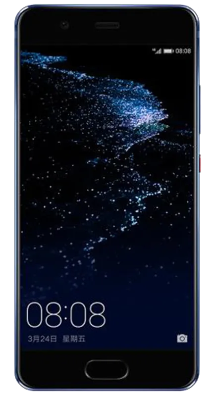 Замена задней крышки Huawei P10