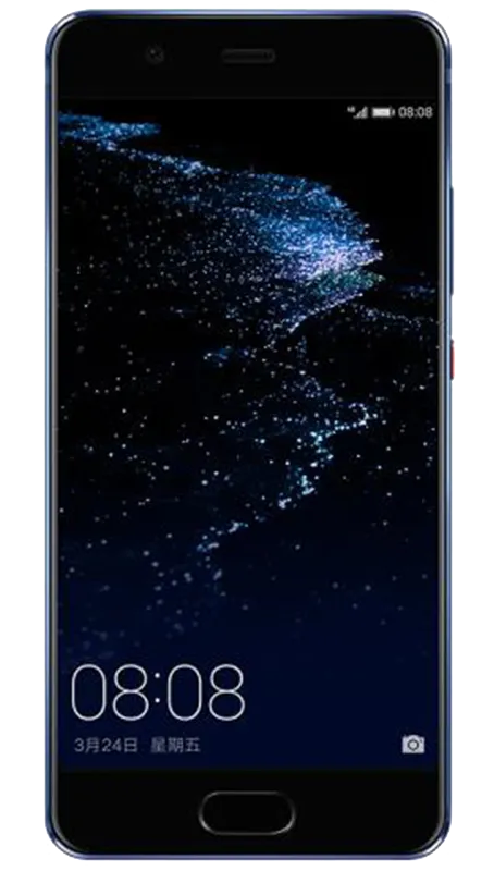 Замена задней крышки Huawei P10 lite