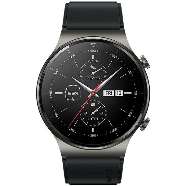 Обновление ПО Huawei Watch GT 2 Pro