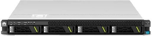 Настройка оборудования Huawei Tecal RH1288 V2