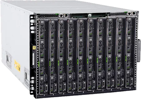 Настройка оборудования Huawei E6000H
