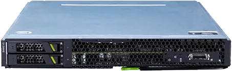 Настройка оборудования Huawei Tecal BH640 V2