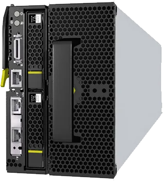 Настройка оборудования Huawei FusionServer XH628 V3