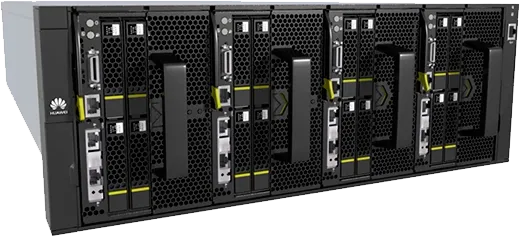 Настройка оборудования Huawei FusionServer XH622 V3