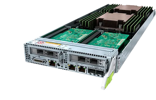 Настройка оборудования Huawei FusionServer XH321 V3