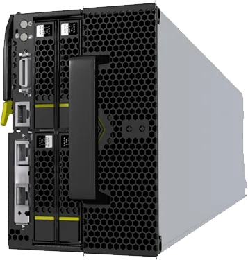 Настройка оборудования Huawei FusionServer X6800