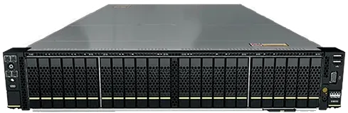 Настройка оборудования Huawei FusionServer X6000