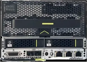 Настройка оборудования Huawei FusionServer Pro XH628 V5