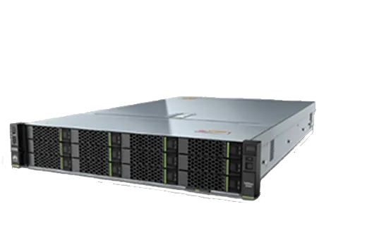 Настройка оборудования Huawei TaiShan 100 2280