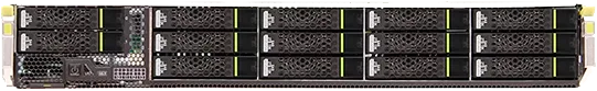Настройка оборудования Huawei FusionServer CH225 V3