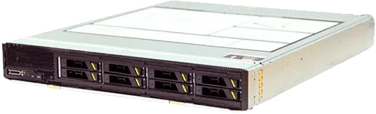 Настройка оборудования Huawei FusionServer CH242М3