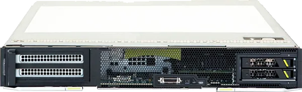 Настройка оборудования Huawei FusionServer CH220 V3