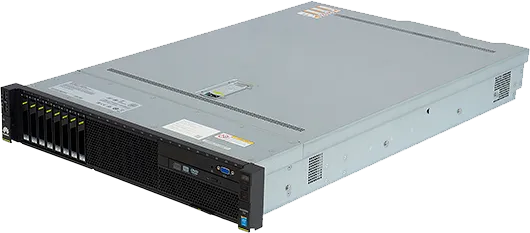 Настройка оборудования Huawei FusionServer RH2288H V3