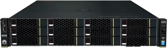 Настройка оборудования Huawei FusionServer Pro 2288 V5
