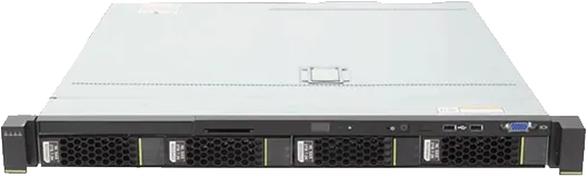Настройка оборудования Huawei FusionServer RH1288 v3