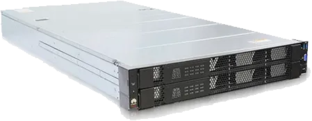 Настройка оборудования Huawei FusionServer Pro 2298 V5