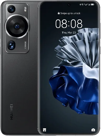 Замена задней крышки Huawei P60 Pro